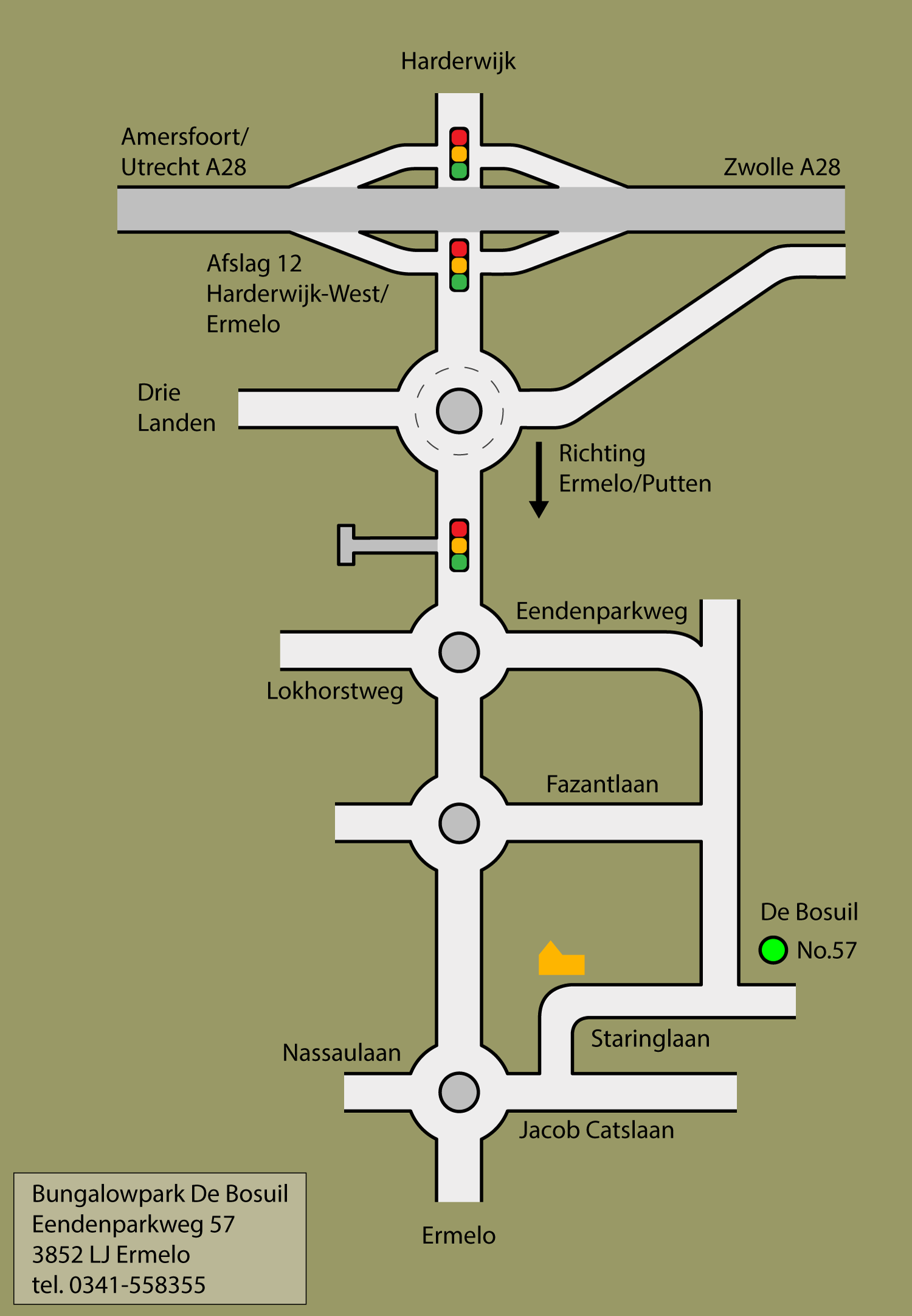 route 1500